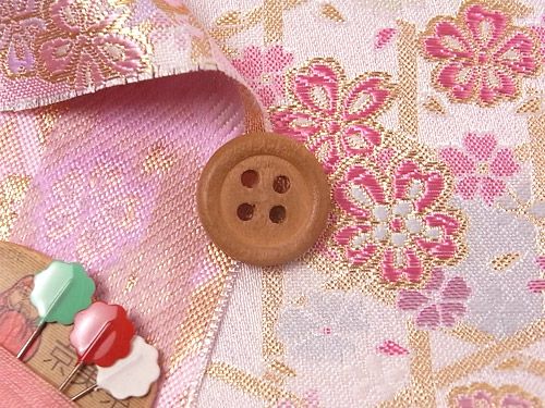 金らん・かごめ桜(白)