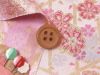 金らん・かごめ桜(白)