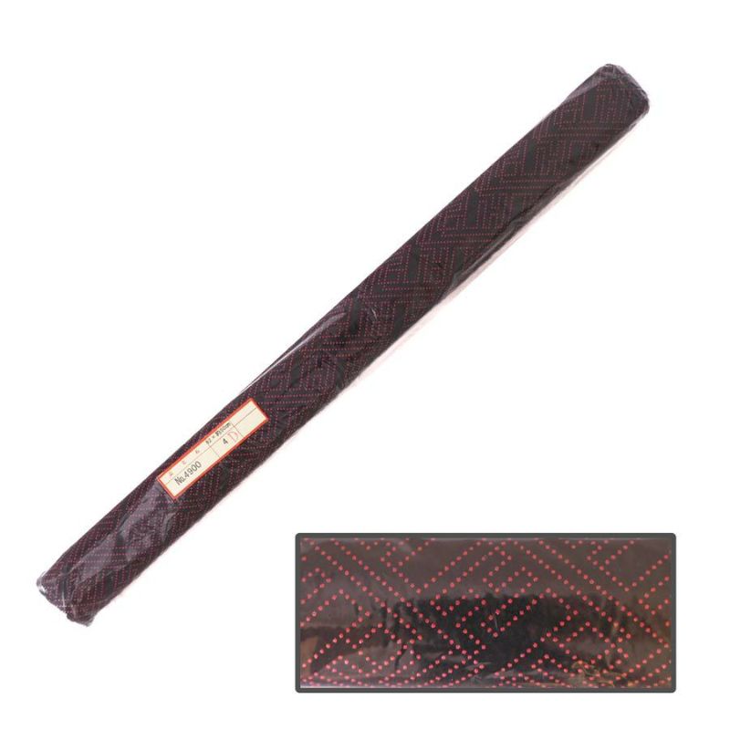 印伝調生地・さやがた（92×50cm）