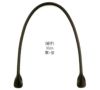 バッグ合皮持ち手・細手 60cm（2本組）