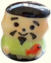 陶七福神・恵比寿