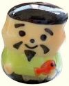 陶七福神・恵比寿