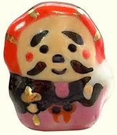 陶七福神・大黒天