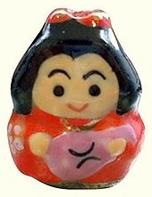 陶七福神・弁財天