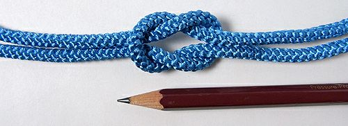 江戸打ちひも・太（あさはなだ）