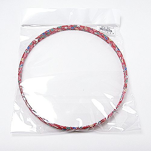 つるしびな用ちりめんリング・25cm