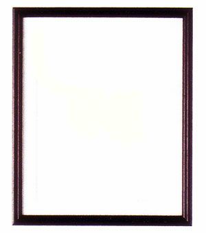 額縁（ブラウン）