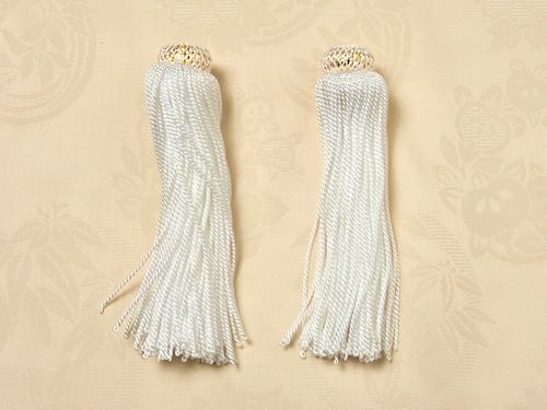 房頭 3寸/約9.5cm（2本入）