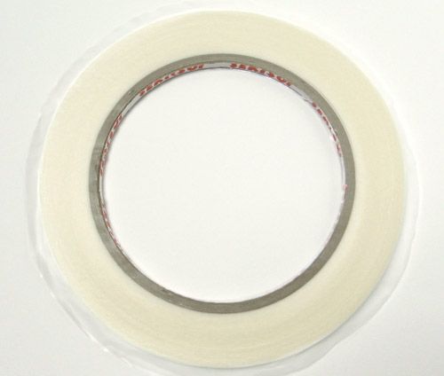 両面テープ3ミリ幅