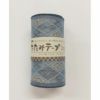 たたみテープ柄物（業平格子）・2ｍ巻