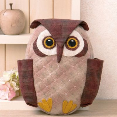 現品限り一斉値下げ！】 【ハンドメイド】ウォールポケット かわいい