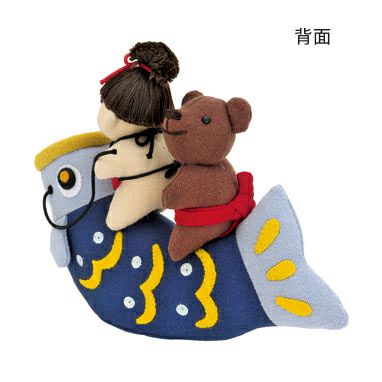 かわいい和柄のぬいぐるみ＆マスコット　ハンドメイド品など　色々セット Amazon | 7枚 和柄 綿 生地 かわいい 手芸生地 46x56cm 手作り