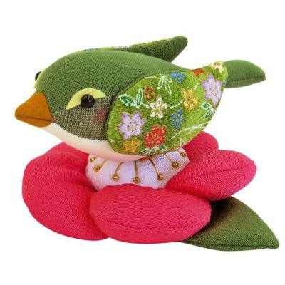 ぬいぐるみキット Happy Zoo(ハッピー ズー) アルパカのホイップ