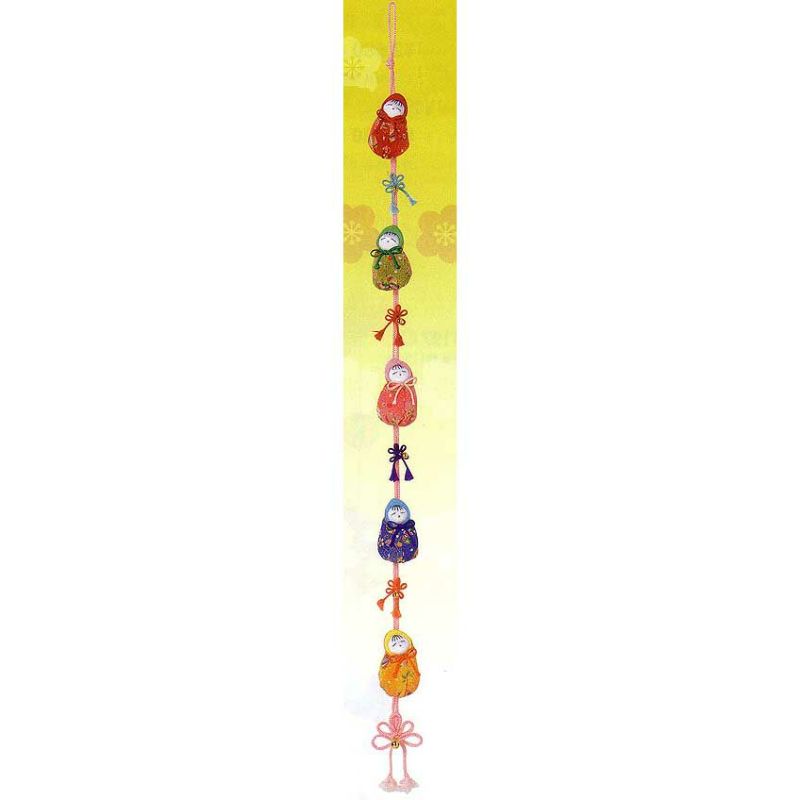 キット・福飾り・姫お手玉