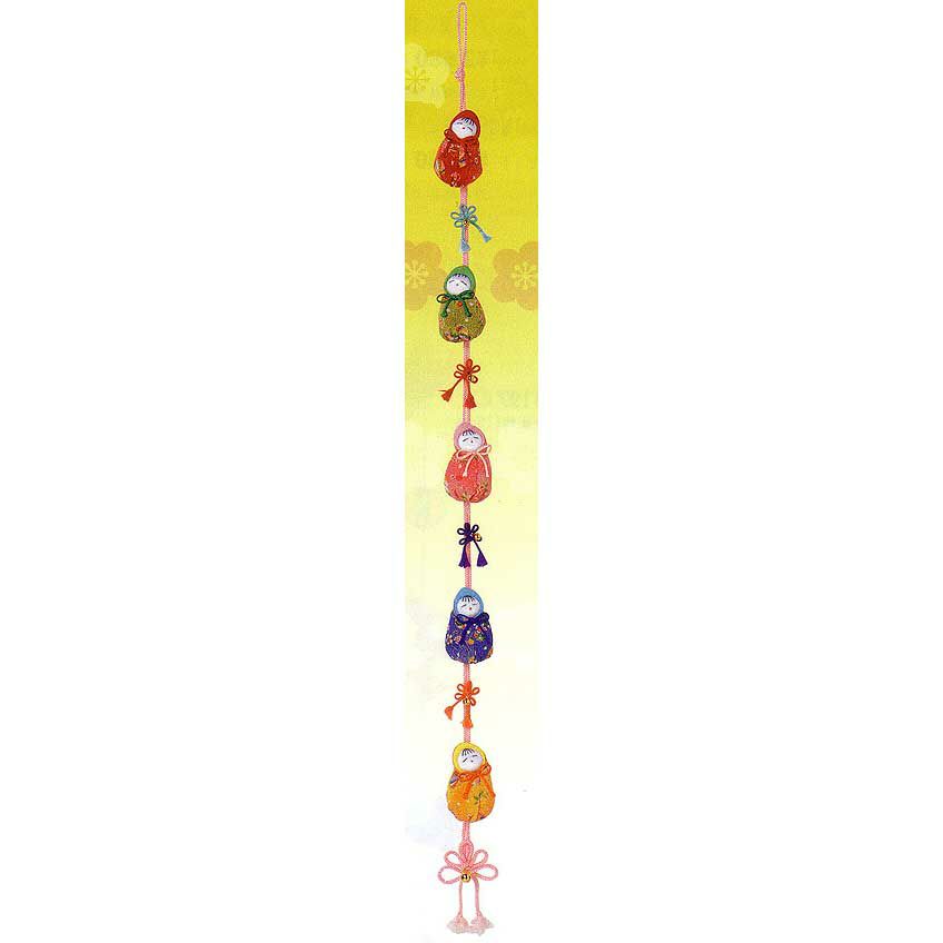 キット・福飾り・姫お手玉