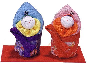 キット・愛のおくるみ