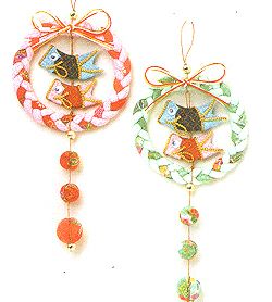 端午の節句手作りキット通販｜和手芸専門店・布がたり[公式]