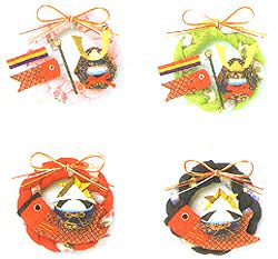 端午の節句手作りキット通販｜和手芸専門店・布がたり[公式]