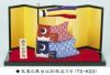 端午の節句キット・ちりめん細工 なかよしこいのぼり