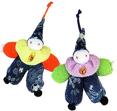 キット・二つのあいピエロ