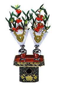 三宝/さんぼう(7.5cm）