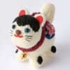 干支編みぐるみキット・張り子の犬