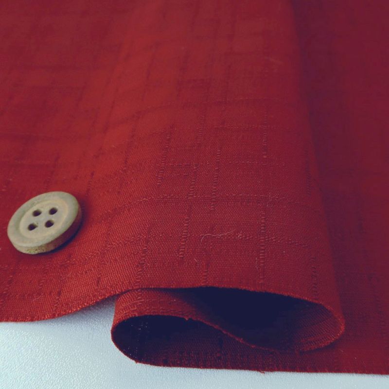 ［付下げ］　紫色　中古品　松　笹 刺繍 付け下げ 花尽し 若葉色地 御仕立上 ガード加工(3281 LYM