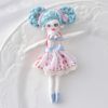 ドールチャームドレスキット ファンシー