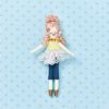 ドールチャームドレスキット カジュアル