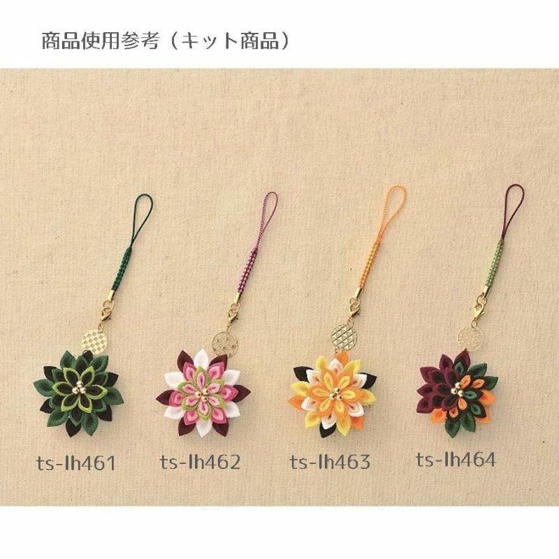 和風透かしパーツ 大正ロマン柄