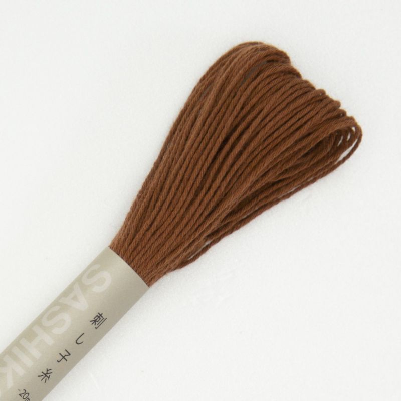 刺し子糸(約20m) オリムパス