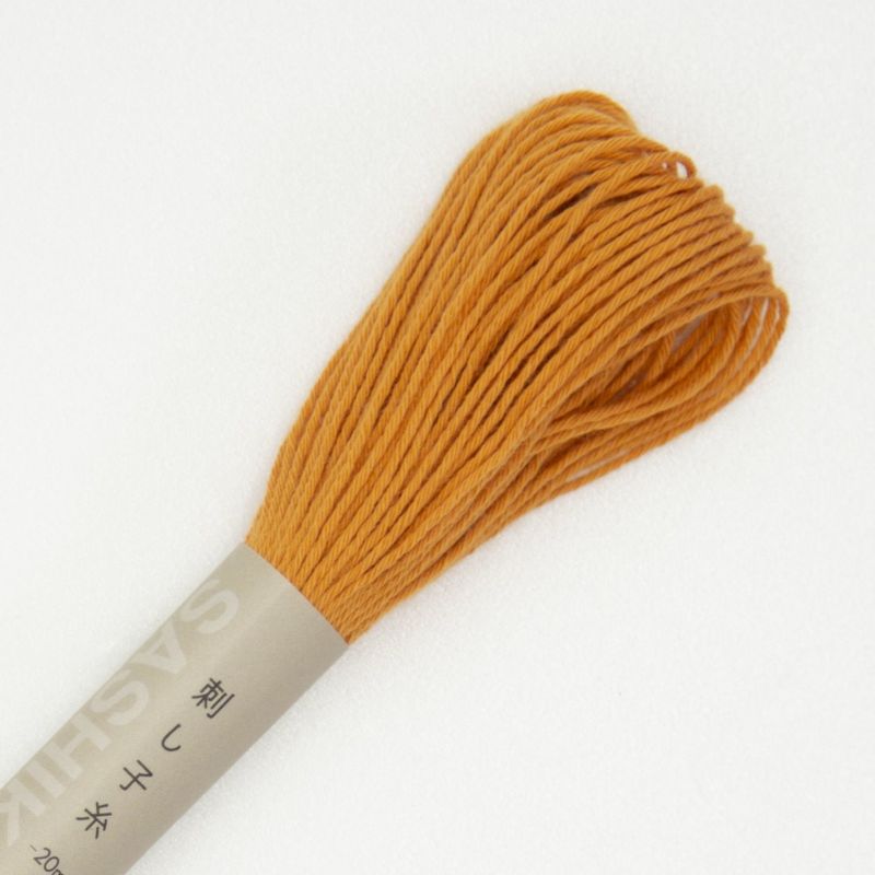 刺し子糸(約20m) オリムパス
