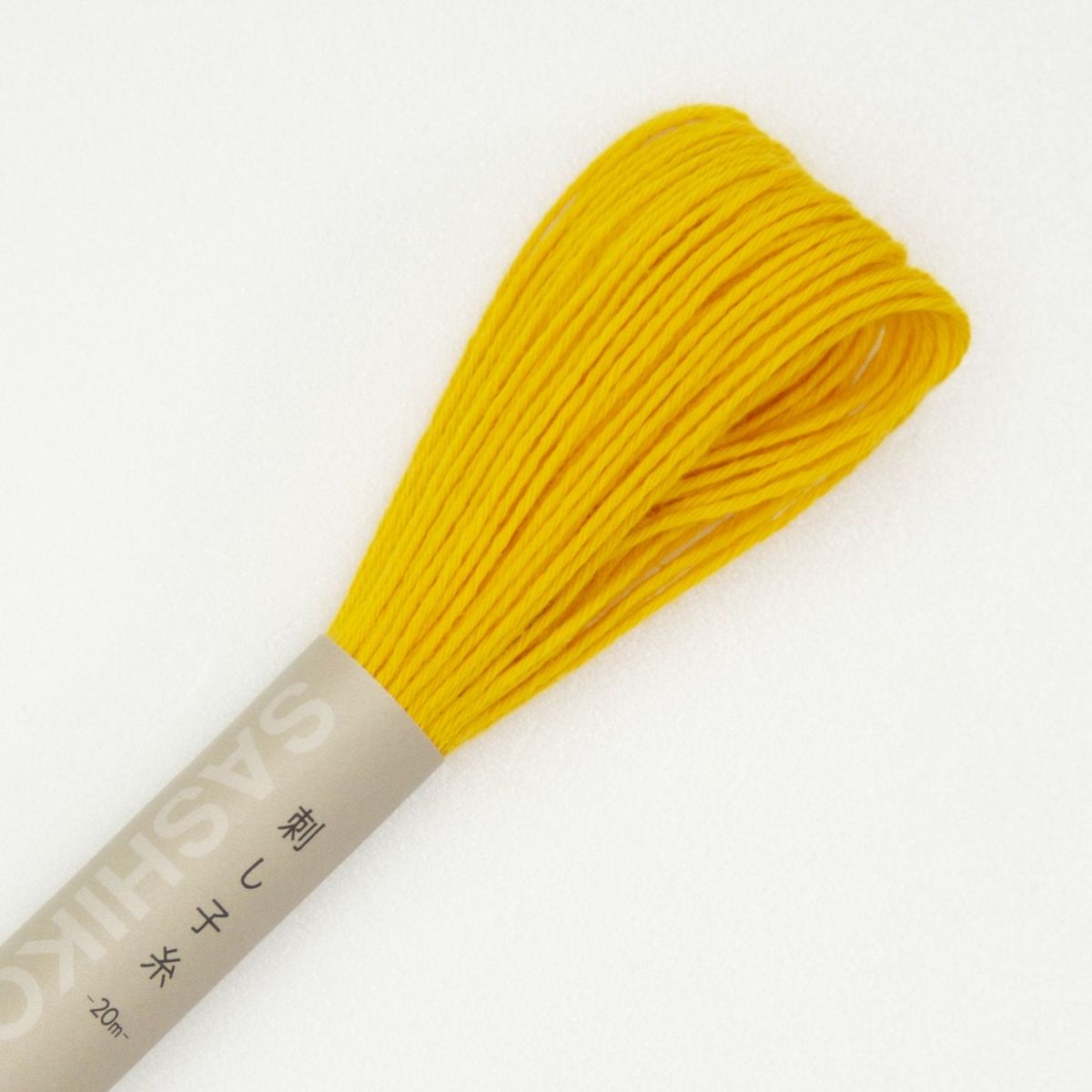 刺し子糸(約20m) オリムパス