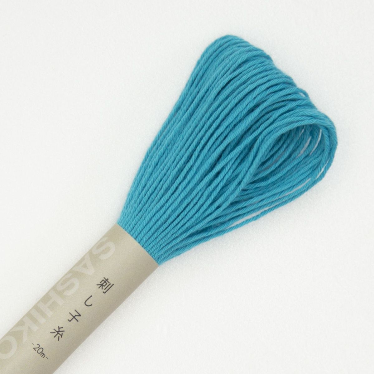 刺し子糸(約20m) オリムパス