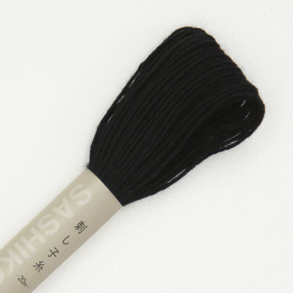 刺し子糸(約20m) オリムパス