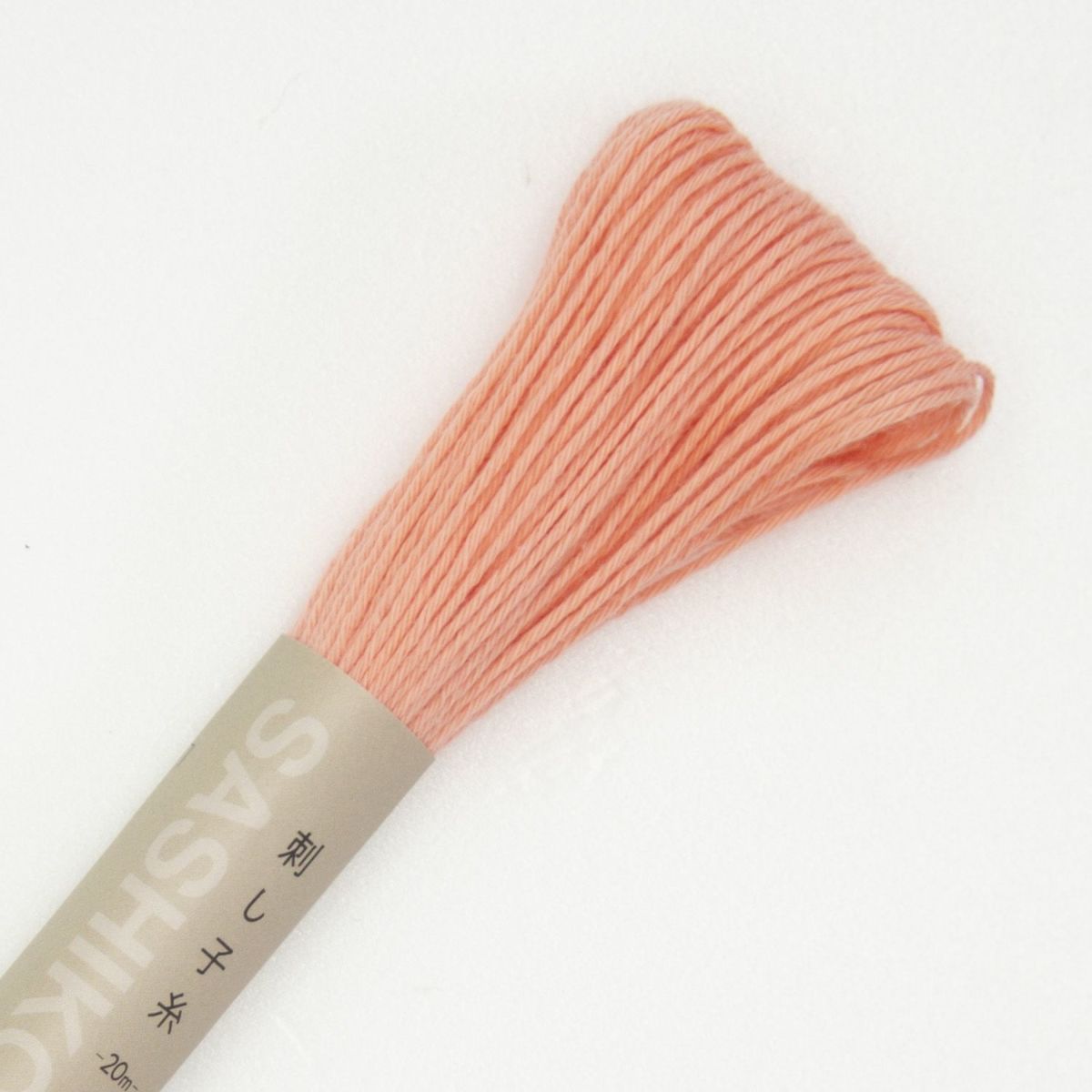 刺し子糸(約20m) オリムパス