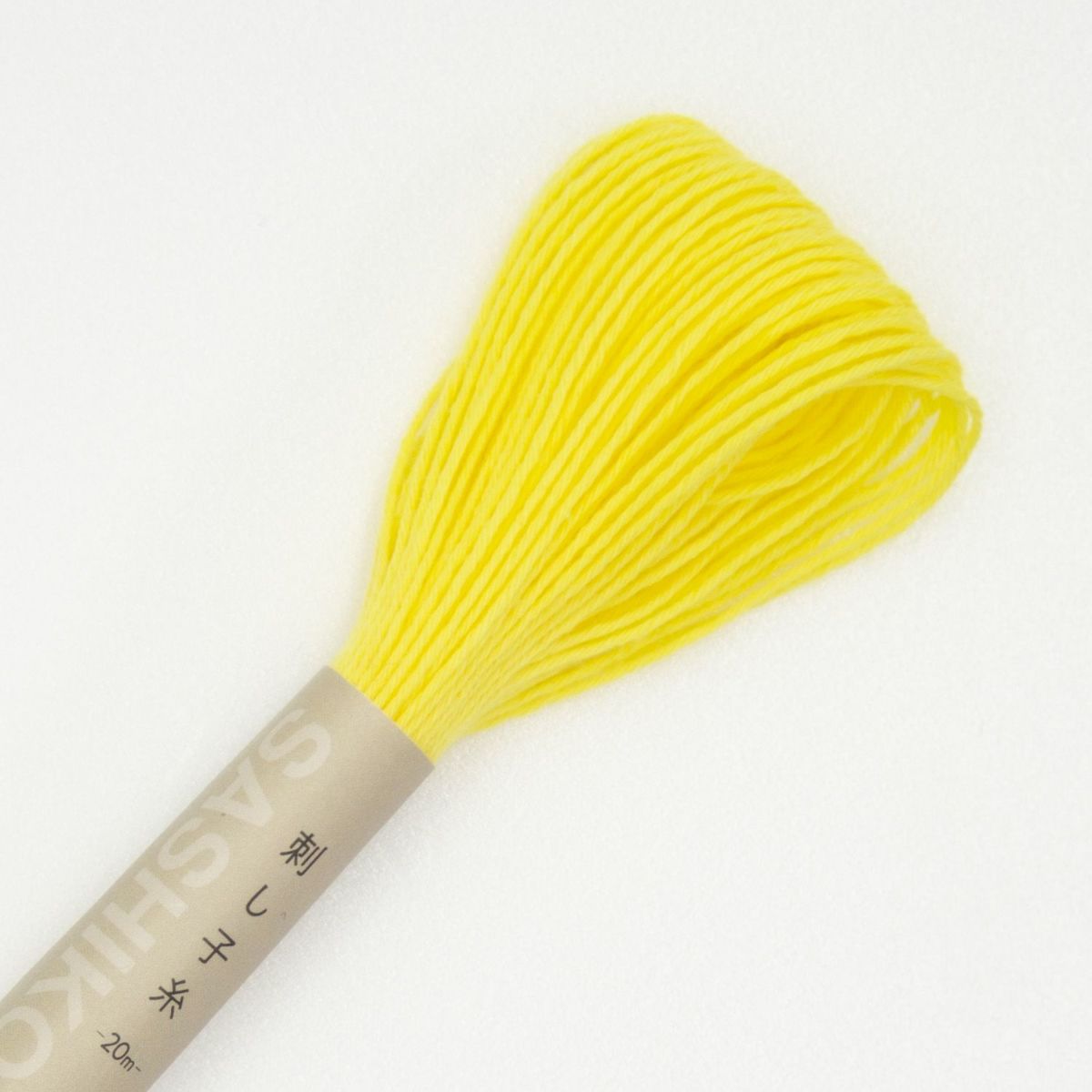 刺し子糸(約20m) オリムパス