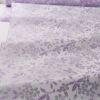 金襴生地(金らん) 山桜(白/藤色)