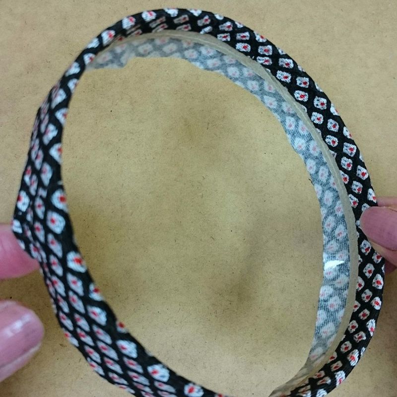 ちりめん細工 ハンドメイド