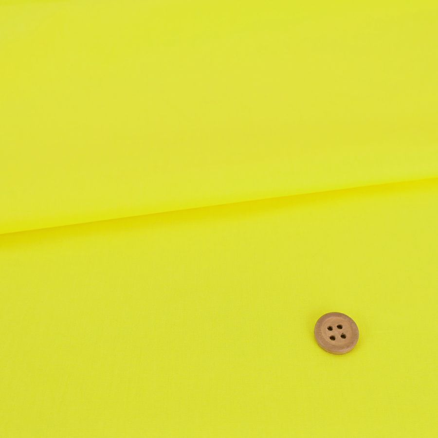 本ウコン染め生地