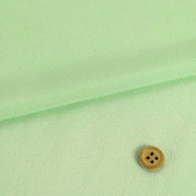 無地一越ちりめん(裏柳) 10cm単位 切り売り