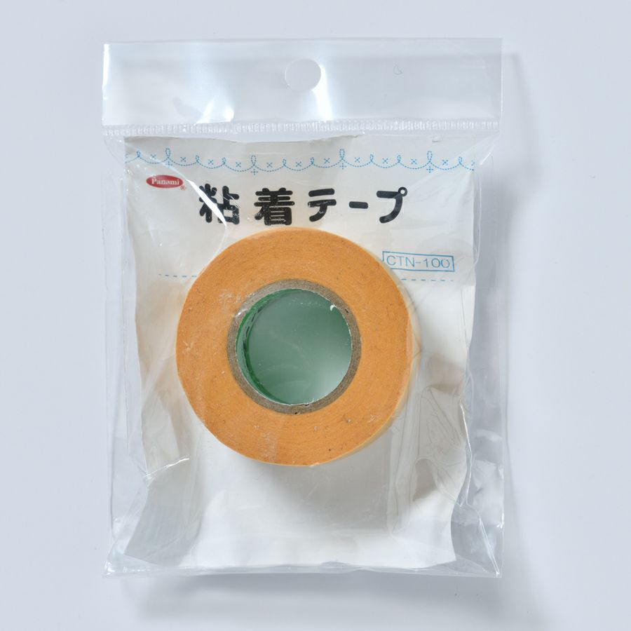 粘着テープ 幅24mm×18m巻