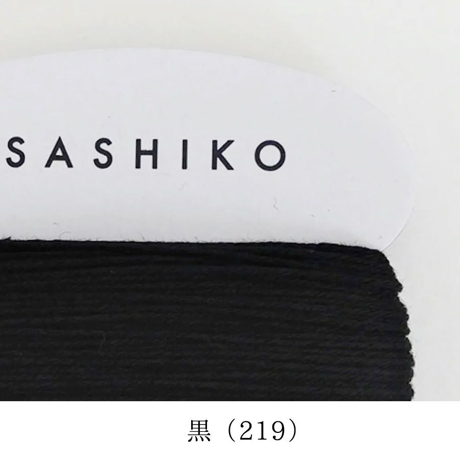 刺し子糸〈合太〉30mカード巻ダルマ横田製糸