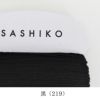 刺し子糸〈合太〉30mカード巻ダルマ横田製糸