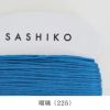 刺し子糸〈合太〉30mカード巻ダルマ横田製糸