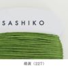 刺し子糸〈合太〉30mカード巻ダルマ横田製糸