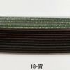 水引3色アソートセット/金銀白パステルカラー