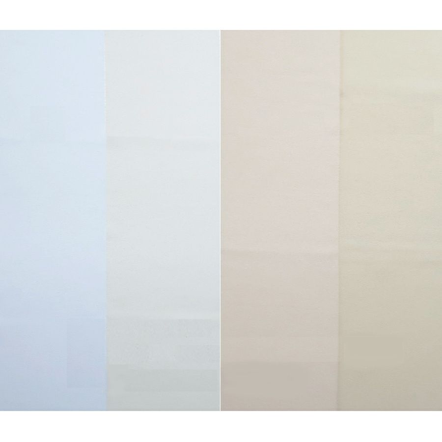 無地一越ちりめんカットクロス 単色《白系》つまみ細工 ハギレ