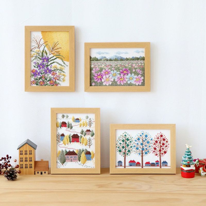 ☆美品☆和風 掛け飾り12ヶ月シリーズ h255-k-21213.jpg