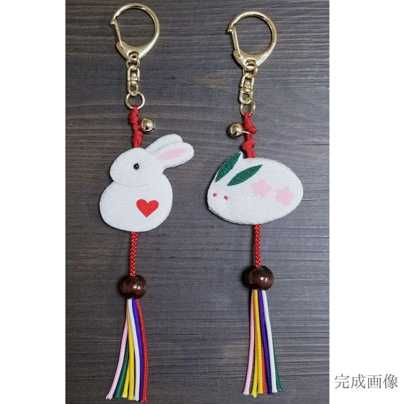 【限定】 mojojojo グリッターキーホルダー ひよこ うさぎ 2点セット 限定】 mojojojo グリッターキーホルダー ひよこ うさぎ 2点
